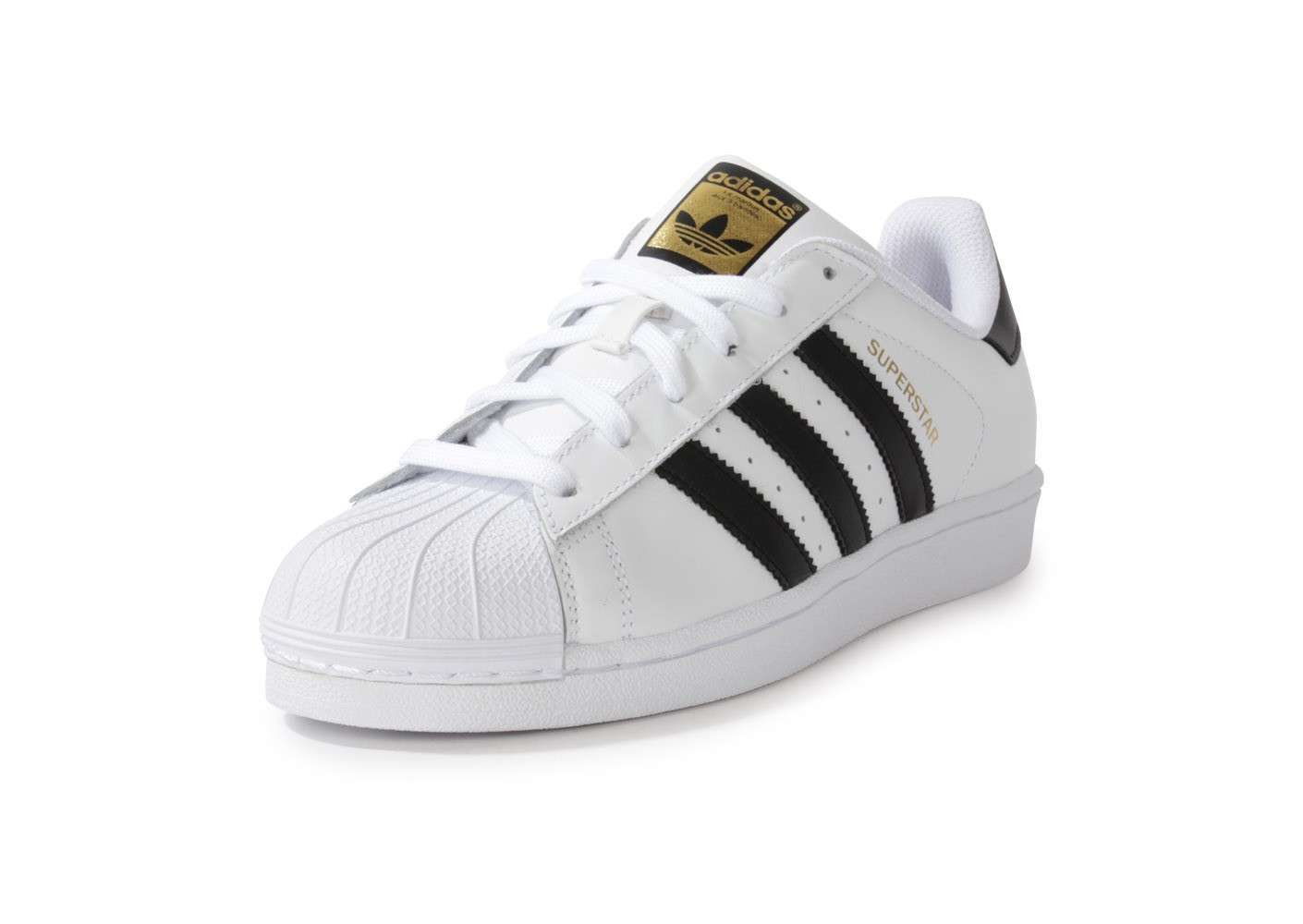 adidas superstar noir pas cher